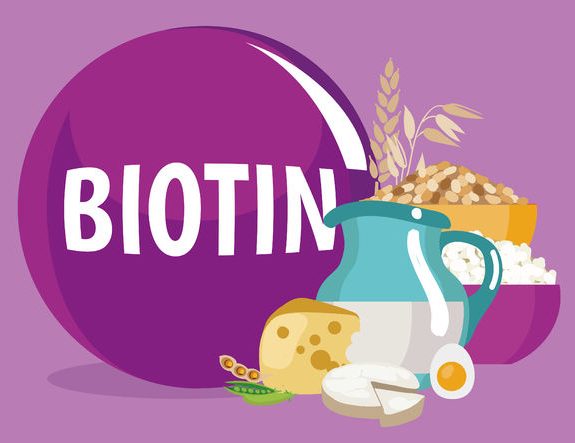 biotin (vitamin h, vitamin b7) food sources. natural organic products with the maximum content of biotin.