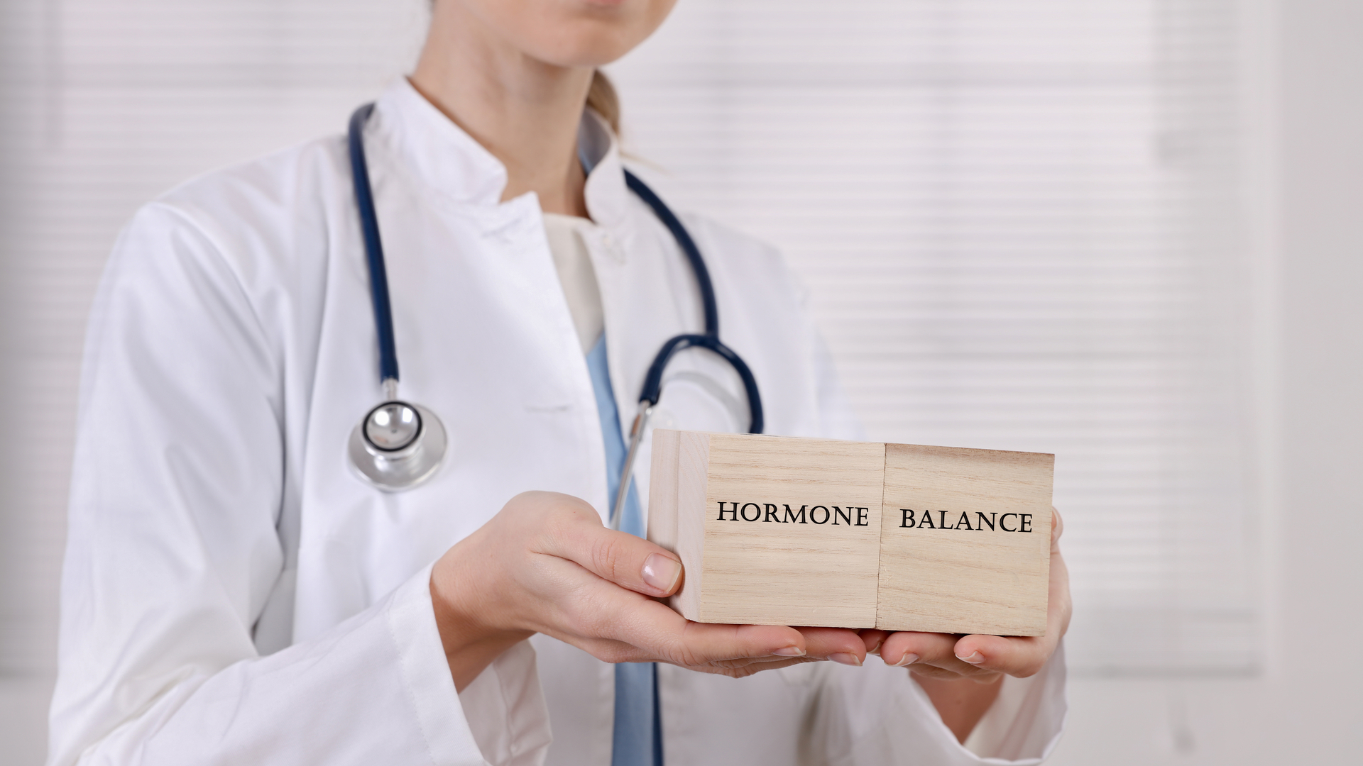 hormone balance estrogen