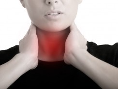 5 Signs of a Thyroid Problem