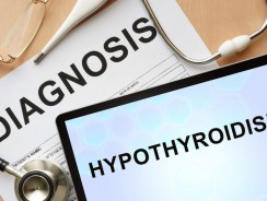 Is Hypothyroidism Hereditary?