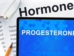 Progesterone and Thyroid Relationship