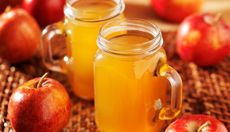 Should Hypothyroidism Patients Use More Apple Cider Vinegar?