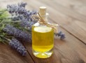 Essential Oils (Aromatherapy) for Supporting Thyroid Health