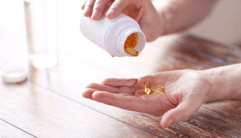 Fish Oil and Thyroid Relationship (Should you supplement?)