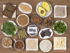 The Benefits of Magnesium on the Thyroid