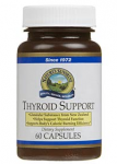 Nature’s Sunshine Thyroid Support