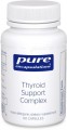 Pure Encapsulations Thyroid Support Complex
