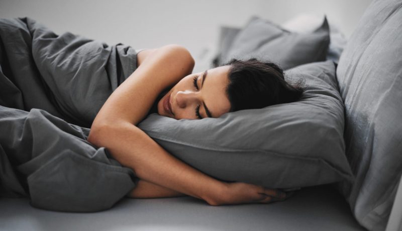 Could Your Thyroid Be Causing Sleep Problems