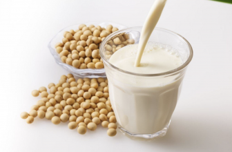 Does Soy Consumption Affect Thyroid Health?