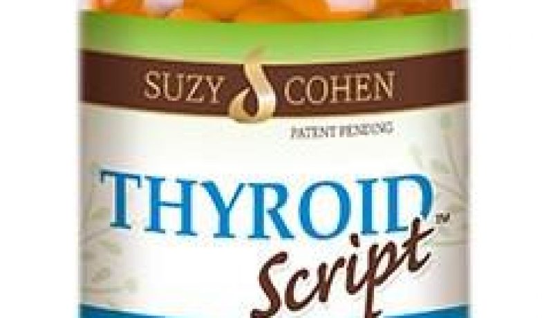 ThyroScript / Thyroid Script