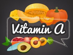 Benefits of Vitamin A for the Thyroid