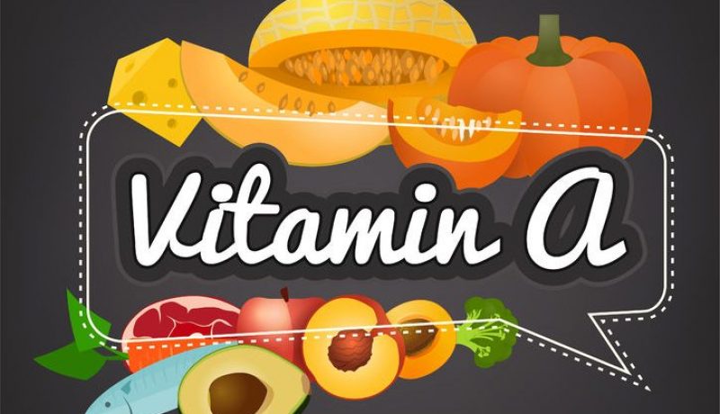 Benefits of Vitamin A for the Thyroid
