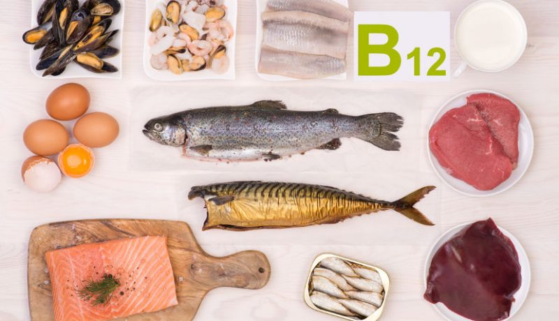 Thyroid and Vitamin B12 Relationship
