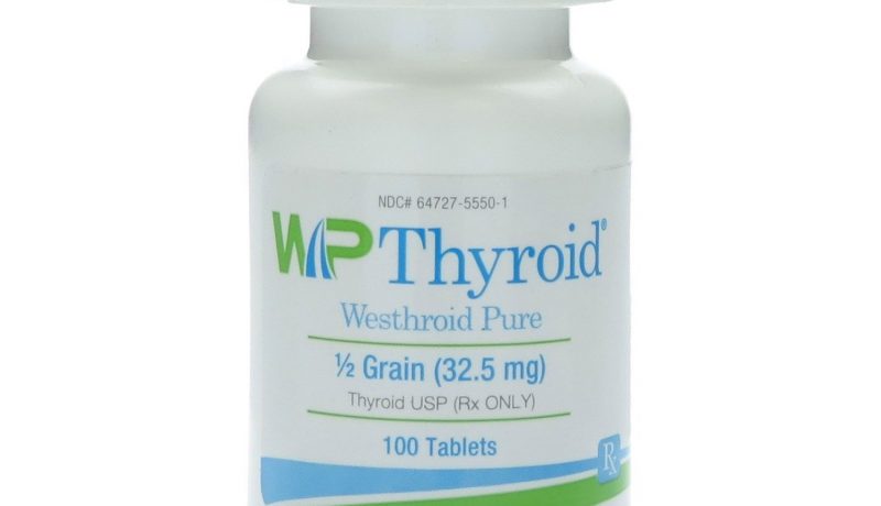 A Comprehensive Overview Of WP Thyroid